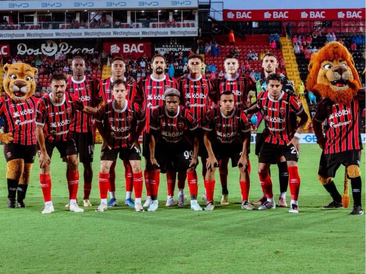 ¡Escándalo en el Alajuelense! Periodista revela supuesto acoso de futbolista a nutricionista