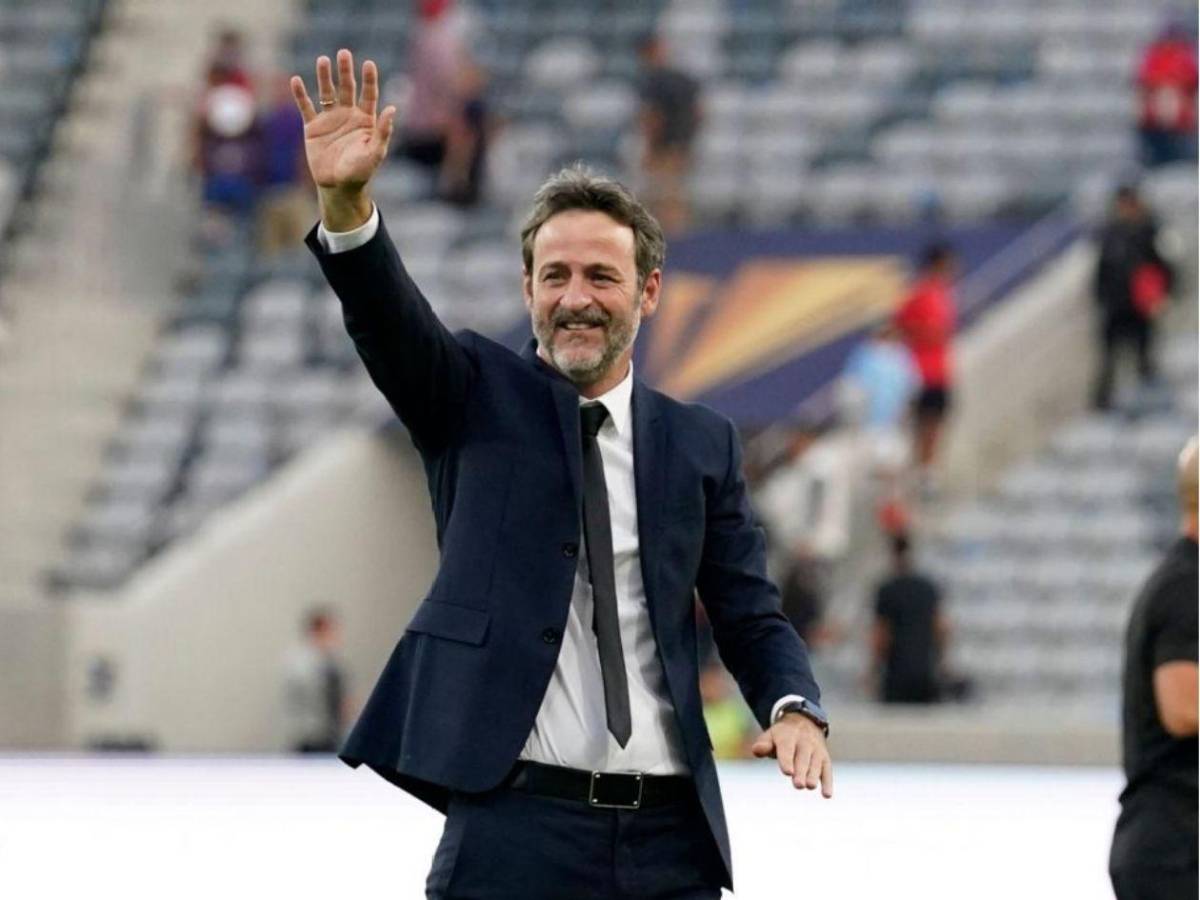 Mundial 2026: Christiansen se tambalea y confirman su posible sustituto