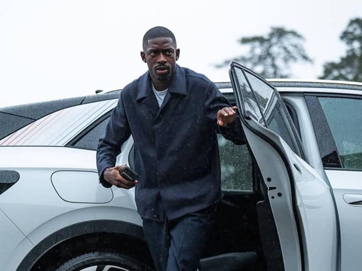 Así es la familia de Ousmane Dembélé, ganador del Balón de Oro 2025: quién es la misteriosa esposa, su religión y origen