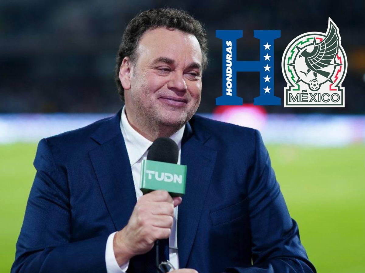 Honduras vs México: Faitelson suelta una bomba y la selección mexicana tendría una sorpresa ¿Más novedades?