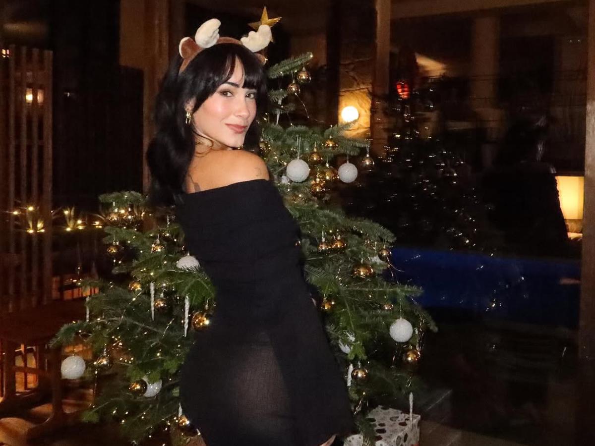 ¿Qué pasa con Bellingham y Aitana? La confesión que le hizo el futbolista del Real Madrid a la cantante española