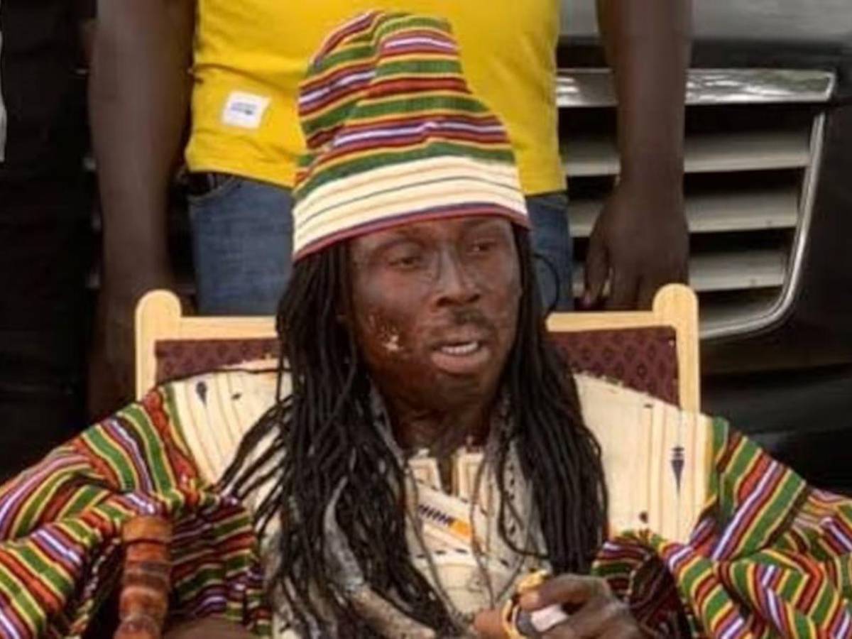 Brujo de Ghana da duro golpe a Messi: la nueva predicción que asusta a Argentina