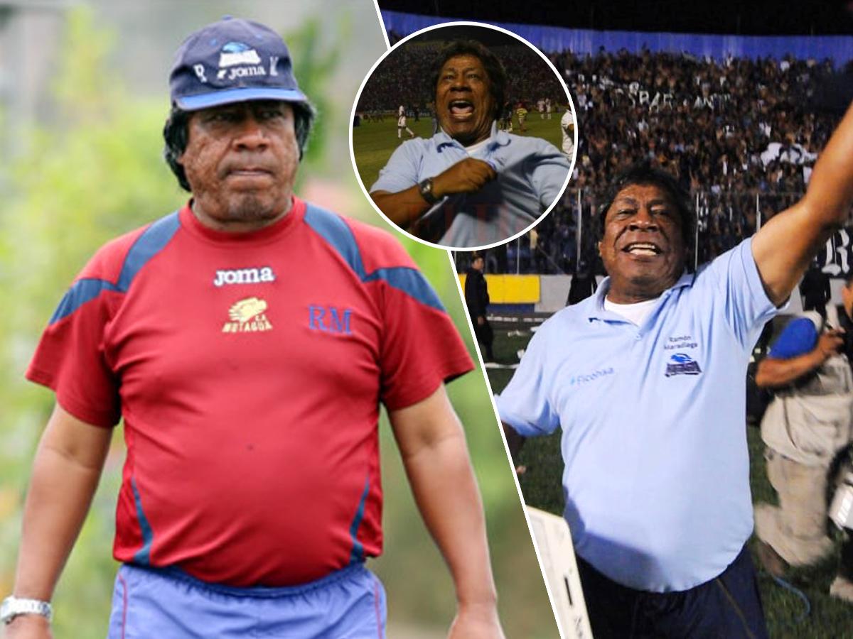 ¡Ya evitó un Tetra! Primitivo Maradiaga, la principal amenaza de Olimpia que va por el Pentacampeonato