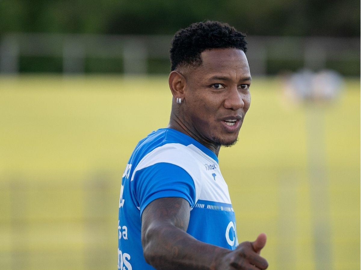 ¡Con dos sorpresas! Honduras confirma el 11 titular ante Haití en su debut por la Eliminatoria Mundialista