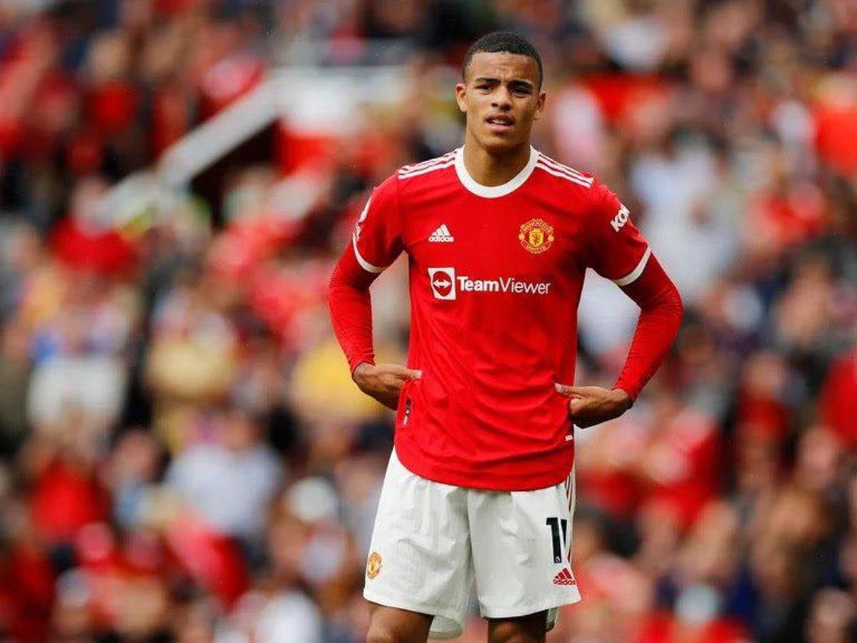 El calvario Greenwood tras ser acusado de violación: Cristiano le dio la espalda, eliminan su camisa y no tiene más ingresos