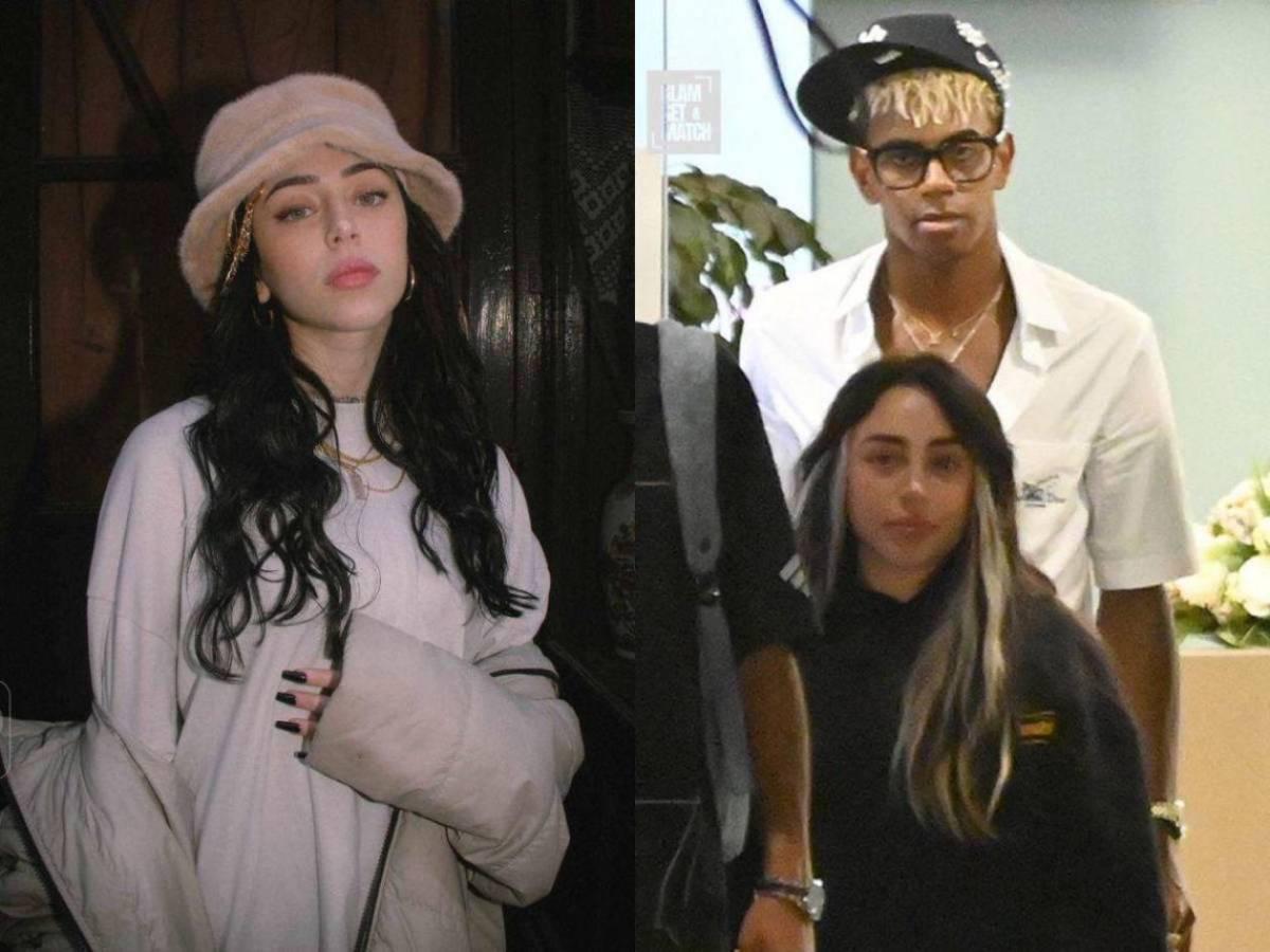 ¿Por una traición? Lamine Yamal rompe con Nicki Nicole: así lo confirmó el jugador del Barcelona