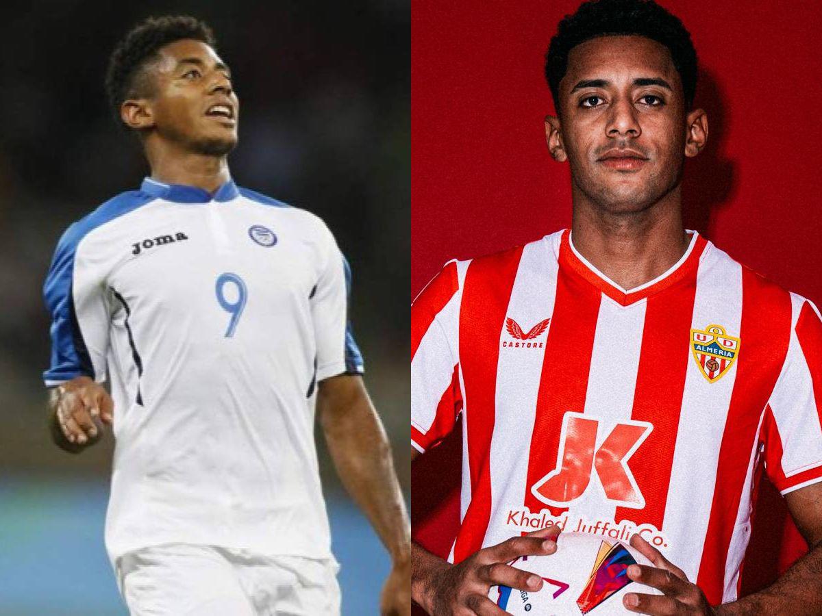 Tres se retiraron: ¿Qué ha sido de los futbolistas olímpicos con Honduras en los Juegos de Río 2016?