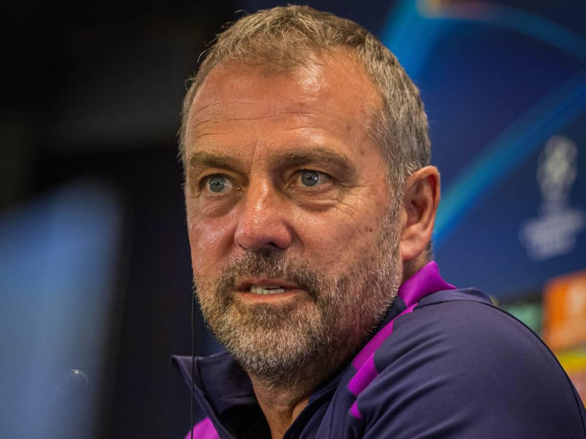 Flick adelanta que figura del Barcelona regresa y sorprende con lo que dijo de un crack culé: Necesita marcar goles