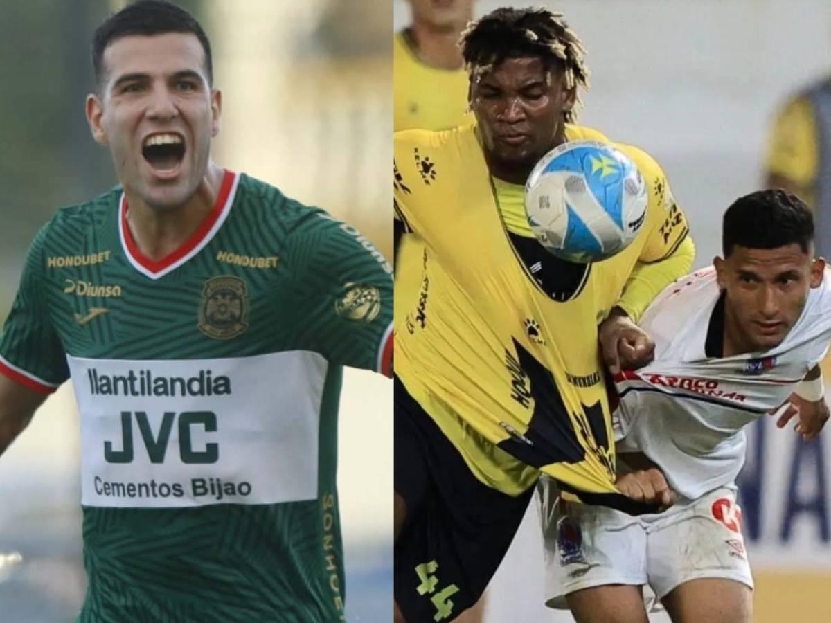 Marathón logra el boleto a la gran final; espera rival entre Olimpia y Real España: así quedó la tabla de posiciones