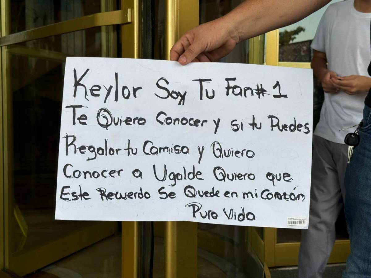 San Pedro Sula se hace respetar y el mensaje para Keylor Navas: el Morazán se empieza a llenar para el Honduras-Costa Rica
