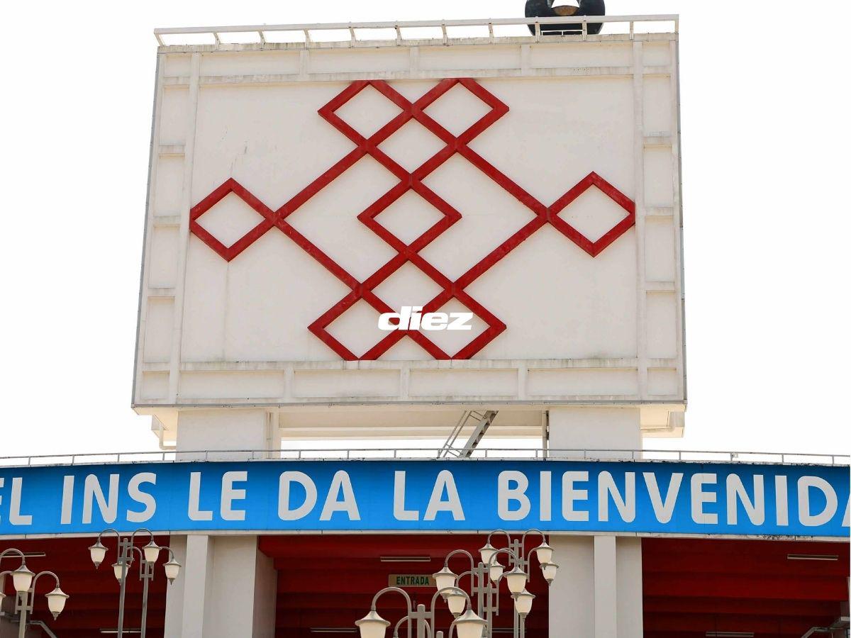 ¡Aquí tenemos que clasificar al Mundial 2026! Así es el sensacional Estadio Nacional de Costa Rica: récord y la millonaria cifra