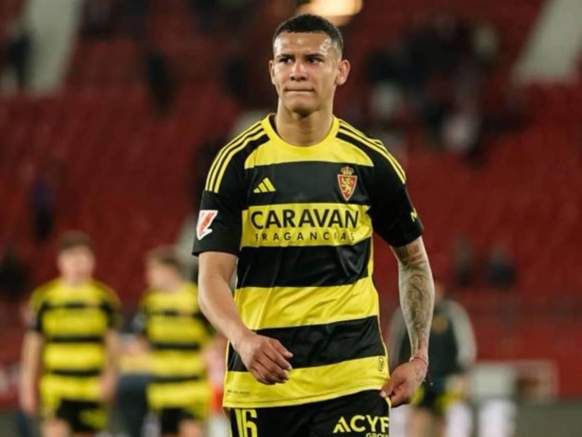 FICHAJES: Motagua va por goleador, Parrillas One anuncia DT argentino, Policía Nacional ficha y Gabriel Araújo es noticia