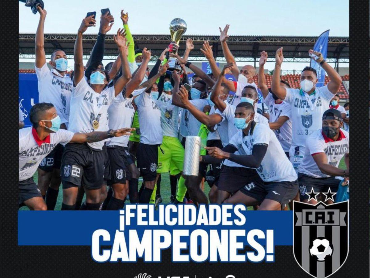 Campeones con Messi y en Champions League: Los hondureños que han levantado títulos alrededor del mundo