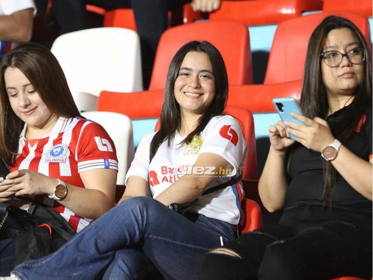 No se vio en TV: La bronca de Pedro Troglio, debut de Andy Nájar en el Nacional y la lluvia de goles en el Victoria vs Real España