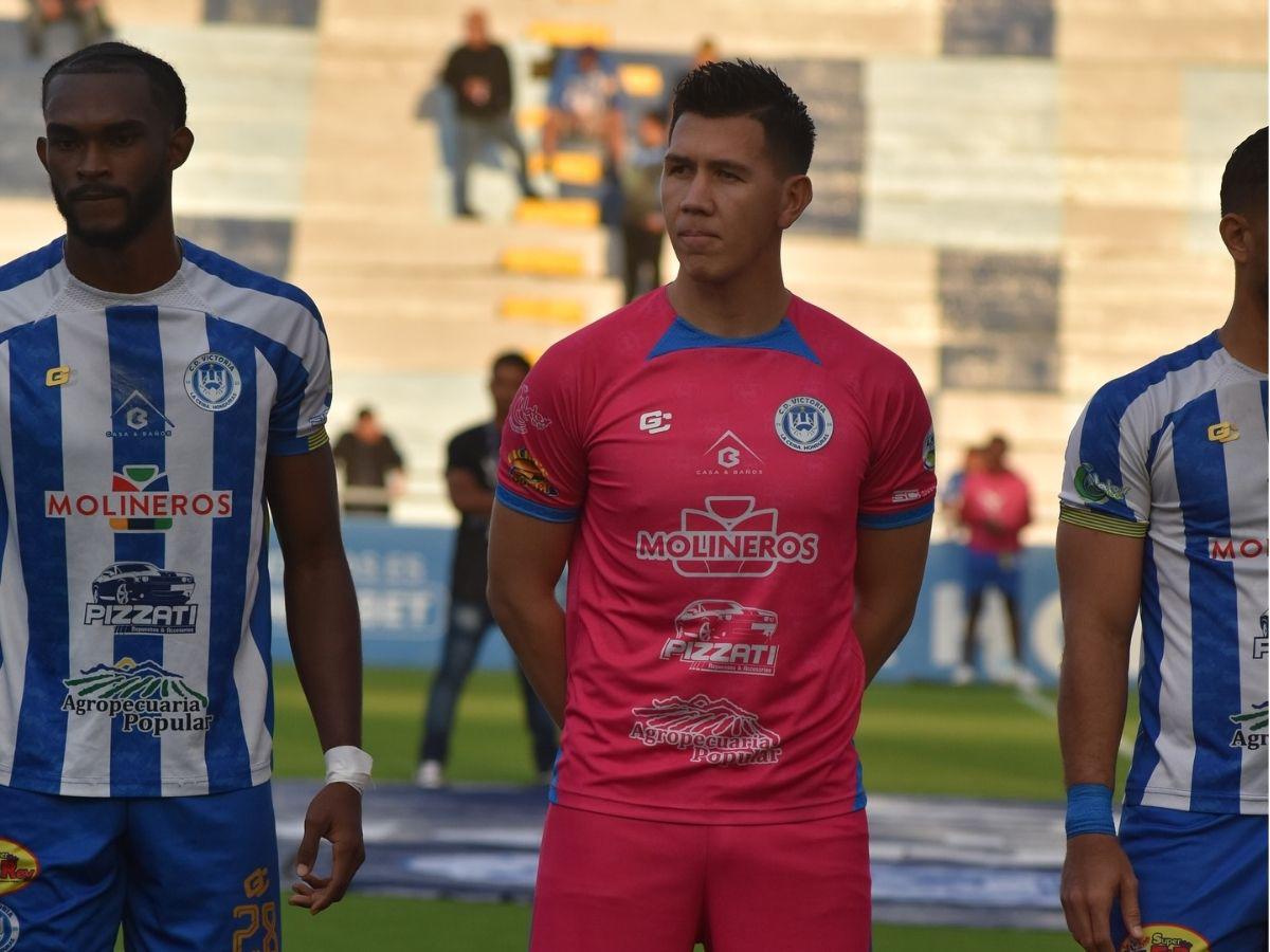 Terremoto en el Victoria: jugadores se van, crisis económica y problemón con el pago de servicios públicos