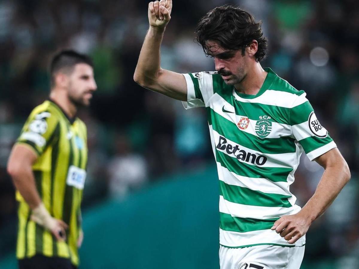 Haaland golea al Real Madrid y recorta la distancia de Mbappé: así quedó la tabla de goleadores de Champions League