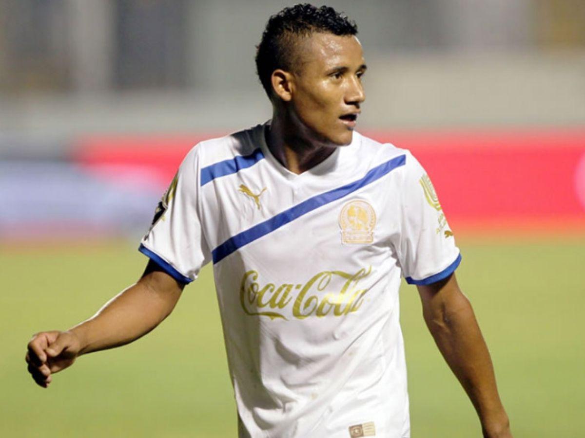 Luis Garrido y su actualidad tras cumplir un año fuera del fútbol profesional: ¿se retiró?