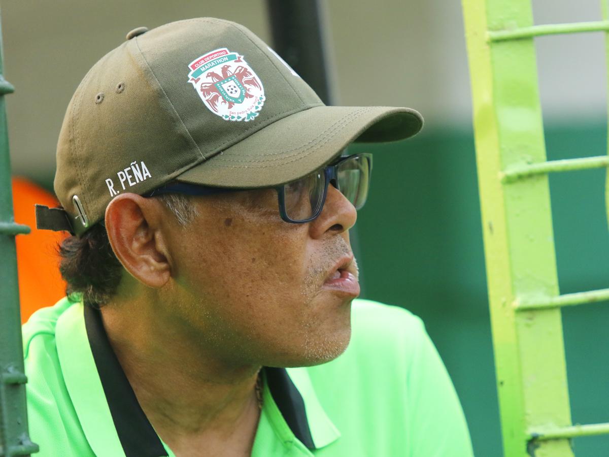 Rolin Peña se aferra al Yankel para la remontada ante Olimpia: “Arboleda nos dejó con vida”