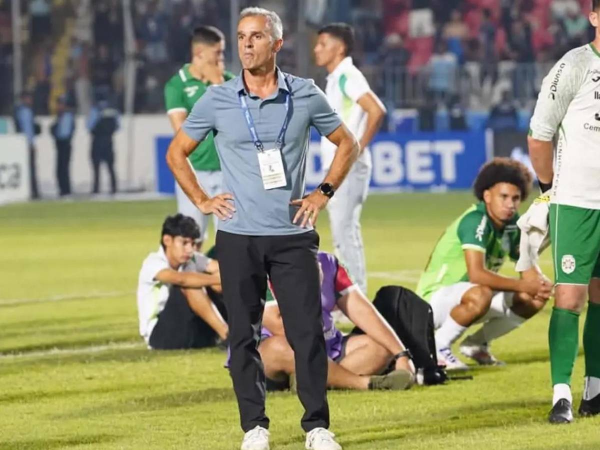 FICHAJES: Olimpia con tres altas, Motagua se enciende y Real España en problemas