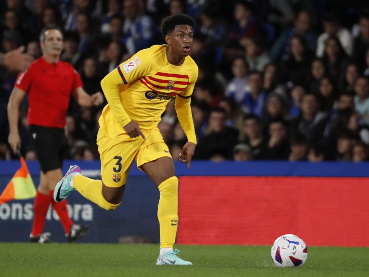 Pedri, Militao y Julián Álvarez sufren duro revés en el mercado: los jugadores de LaLiga que bajaron su valor en 2024