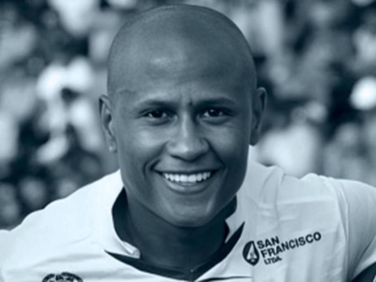 Impactante: Revelan detalles sobre la muerte del jugador Mathías Acuña en hotel de Ecuador: “Estaba en un armario”