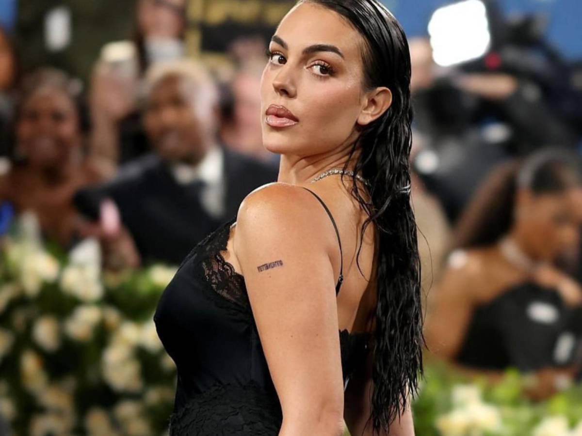 Boda de Cristiano Ronaldo y Georgina Rodríguez: revelan la posible fecha, lugar e invitados; ¿está Messi en la lista?