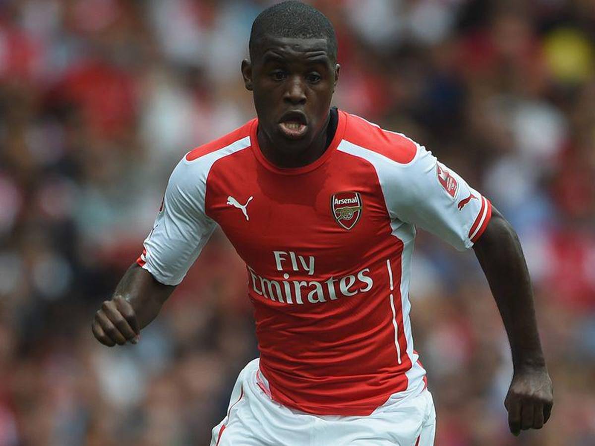 TOP: Los futbolistas centroamericanos que más partidos jugaron en la Premier League de Inglaterra