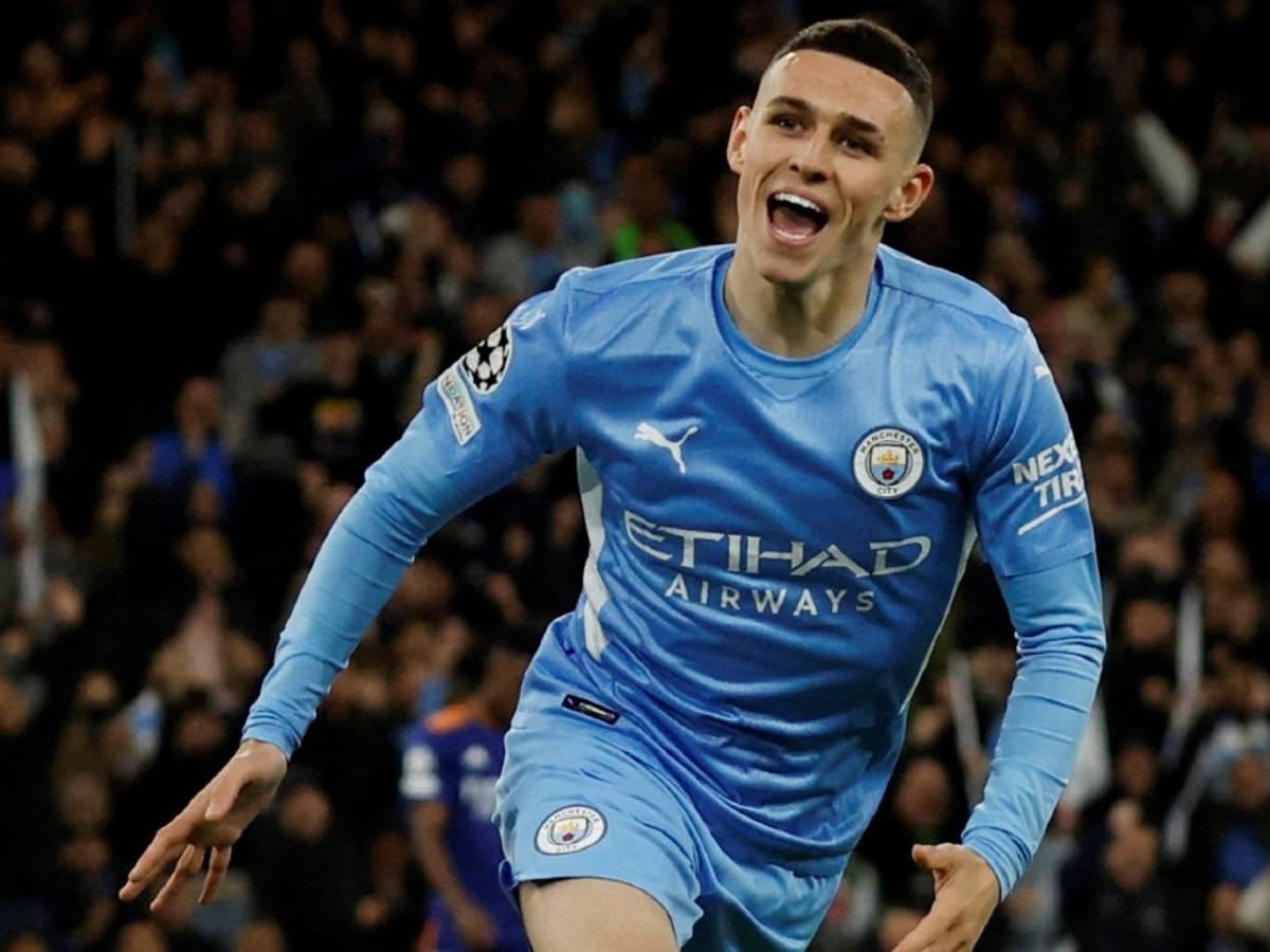 Vinicius es afectado, Rodri sorprende en el top y solo uno del Barcelona: los 10 de los futbolistas más devaluados en 2025