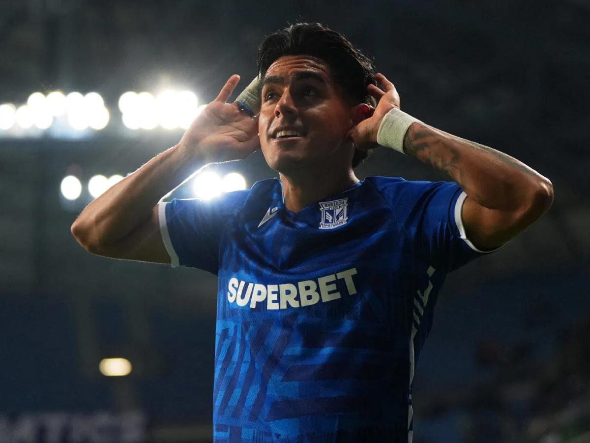 Dereck Moncada sacude a Honduras con su nuevo valor en el mercado: estos son los más caros, según Transfermarkt