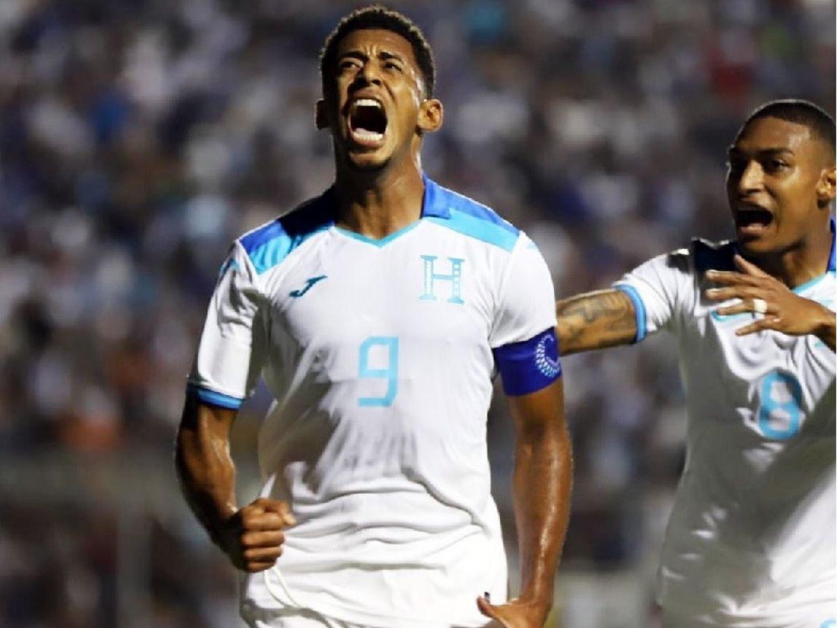 Entre descartes y lesiones de última hora: el otro 11 de Honduras que no estará en el inicio de la Nations League