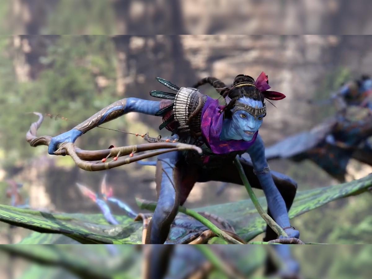 Avatar: Frontiers of Pandora lleva cinco años en desarrollo, y no parece que se vaya a terminar pronto