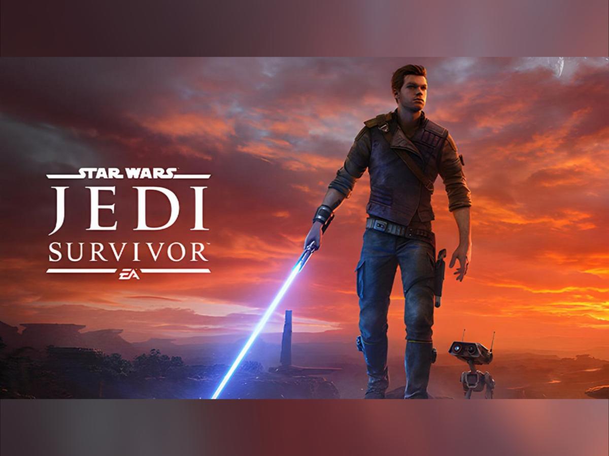 Star Wars Jedi: Survivor se retrasa un par de semanas, el estudio quiere que todo salga perfecto