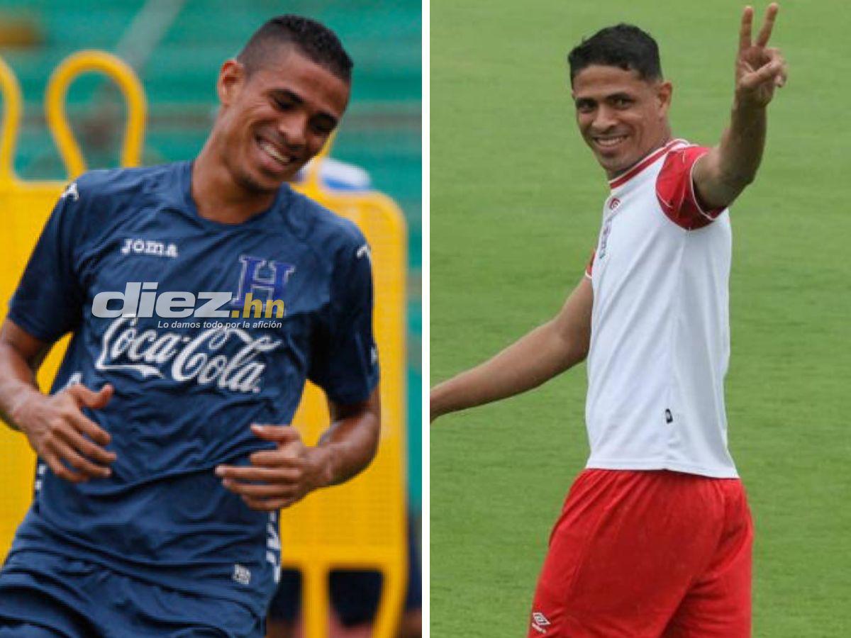 Entre luto, técnicos y diputados: ¿Qué ha sido de los mundialistas con Honduras en Brasil 2014?