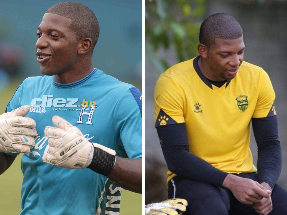 Entre luto, técnicos y diputados: ¿Qué ha sido de los mundialistas con Honduras en Brasil 2014?