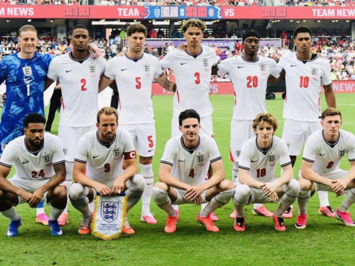 Un tornado sacude a selección favorita al Mundial: Fue aterrador
