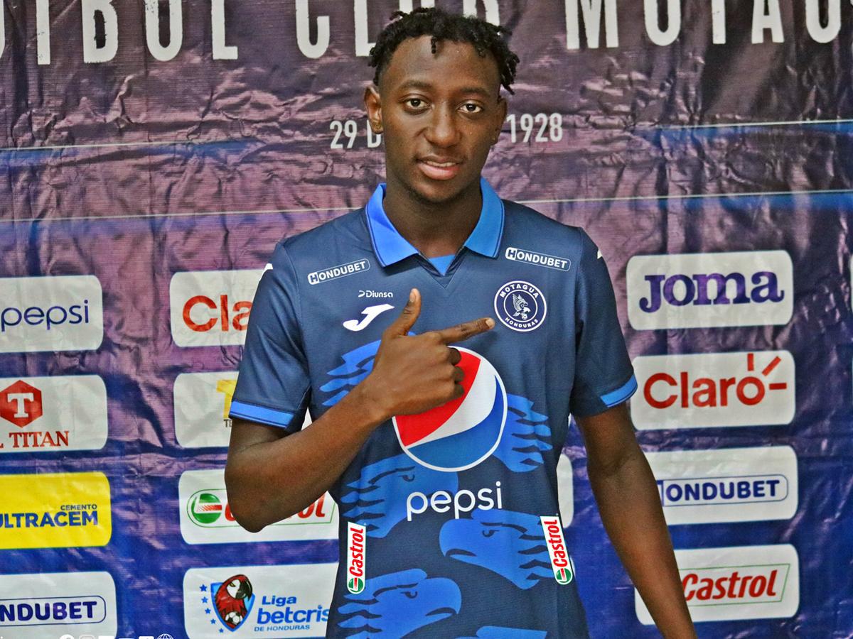 Mercado: El otro fichaje que hará Olimpia, bajas en Motagua y el futuro de Rubilio Castillo ¿Se va Beckeles?