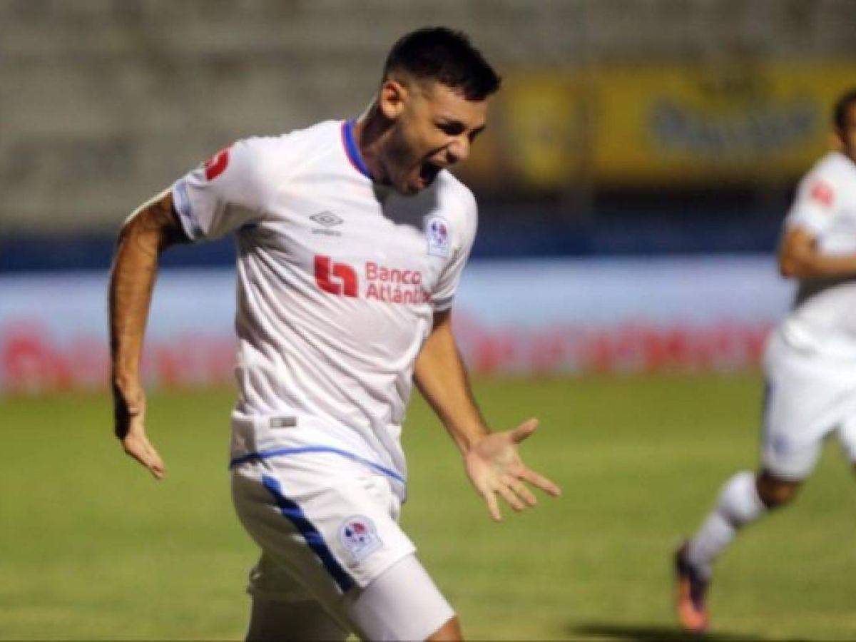 Troglio y su deuda con Olimpia: Los grandes fiascos extranjeros que fichó para el club, ¿los recuerdas?