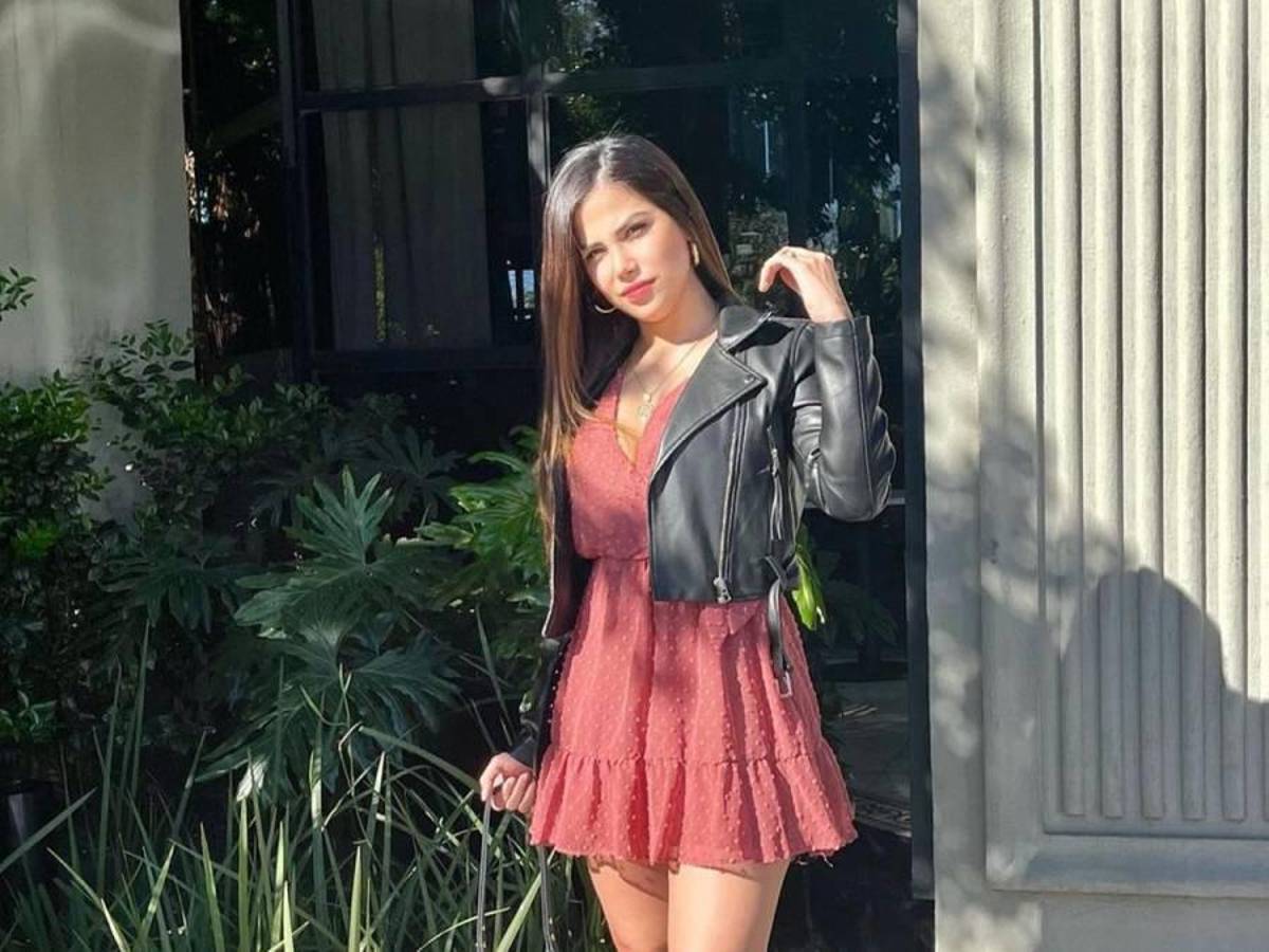 Modelo filtra video de baile erótico de futbolista y se destapa el escándalo: “Inaceptable, no es la primera vez que sucede”