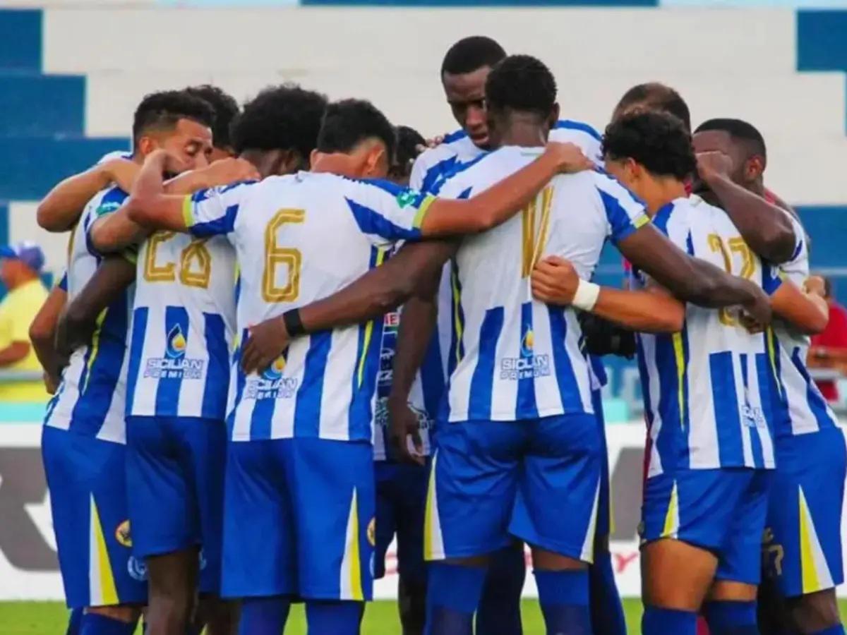 Se revela el motivo por el que Supremo y La More no compraron al Victoria y la cantidad de millones que deben