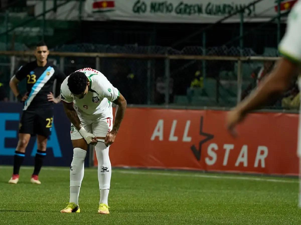 Lo castigarán y deja mensaje a FIFA: selección de Concacaf recibe denuncia tras la Nations League