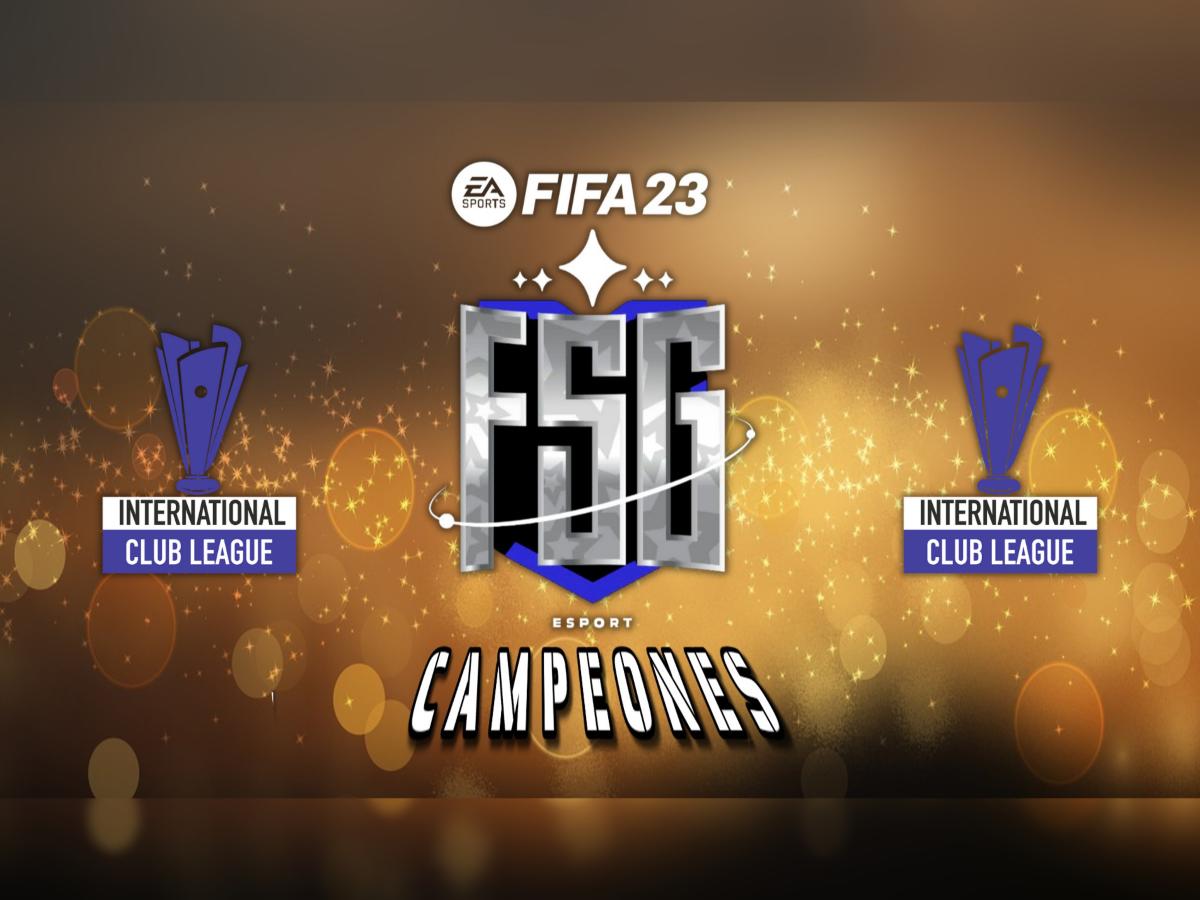 Five Star Gaming se corona campeón de la International Club League; el cuadro catracho venció a rivales internacionales