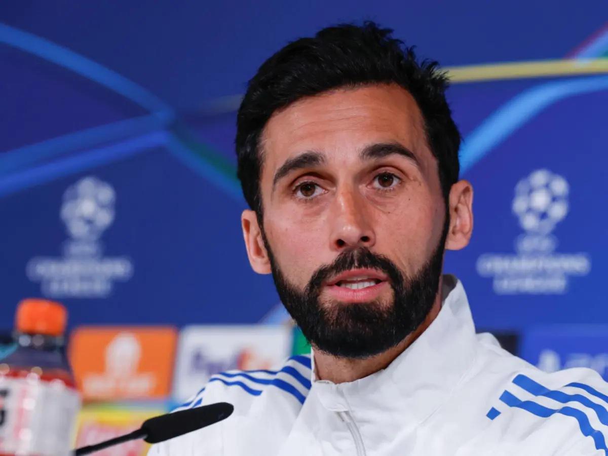 Lo señalan como el máximo culpable y se va del Real Madrid: cayó la bomba antes de jugarse todo ante el Bayern Múnich