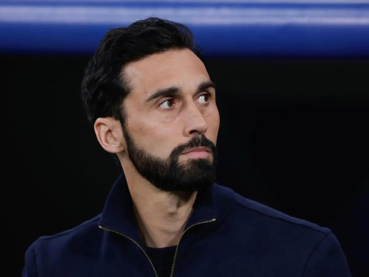 Lo señalan como el máximo culpable y se va del Real Madrid: cayó la bomba antes de jugarse todo ante el Bayern Múnich