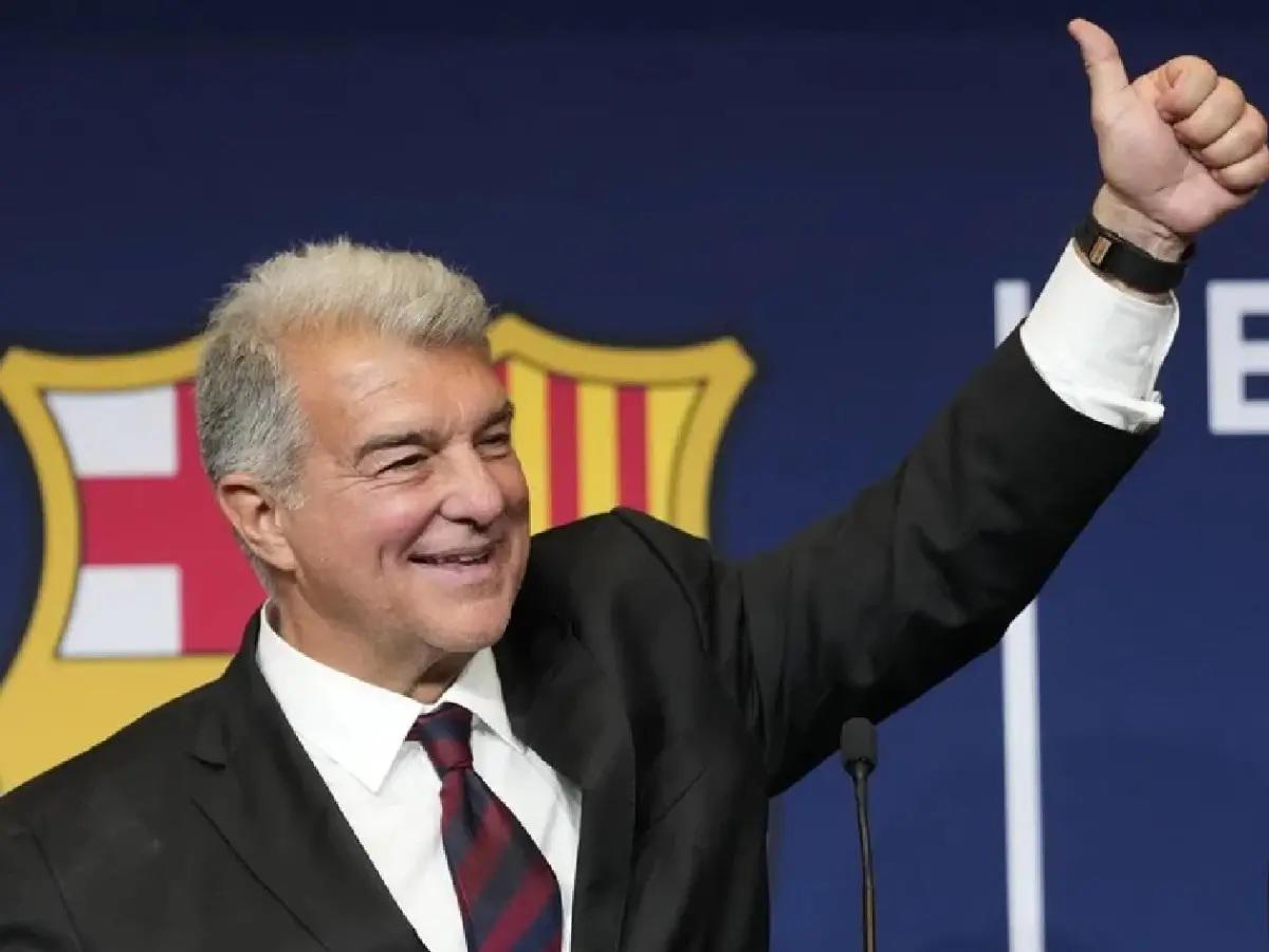 La decisión de Barcelona con Julián Álvarez y el fichaje que cerraron por 29 milones