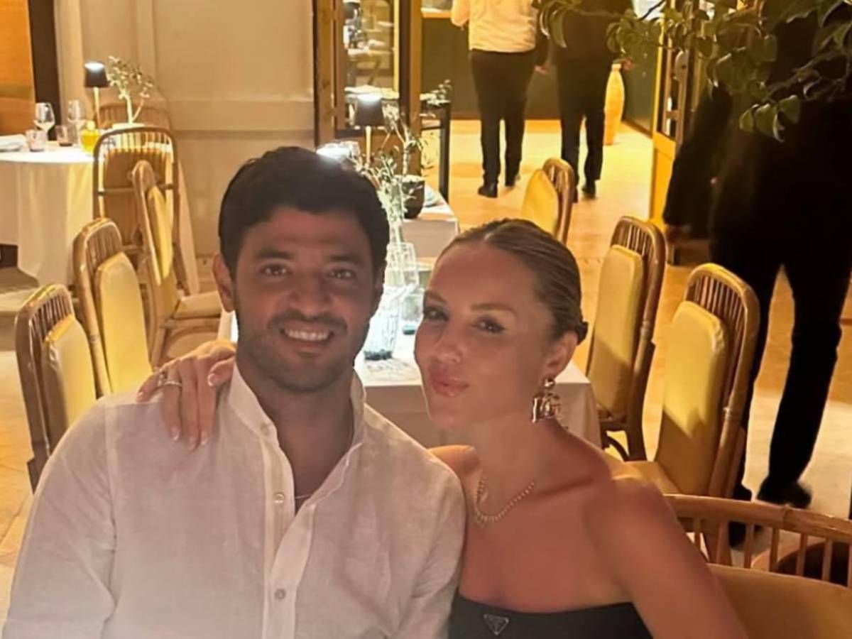 Las devastadoras imágenes de cómo quedó la casa de Carlos Vela tras los incendios en Los Ángeles y el duro mensaje