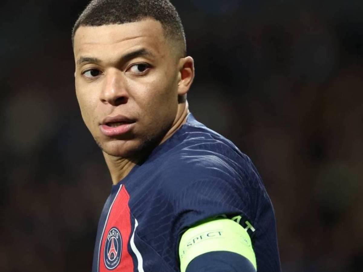 Mbappé perdona al PSG y este es el enorme gesto que tuvo con el club antes de irse ¿Qué pasa con Real Madrid?