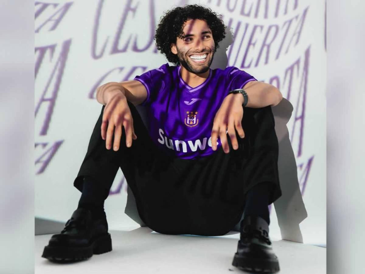 México indignado: el error de Anderlecht en el fichaje de “Chino” Huerta: ¿qué sanciones habrían?