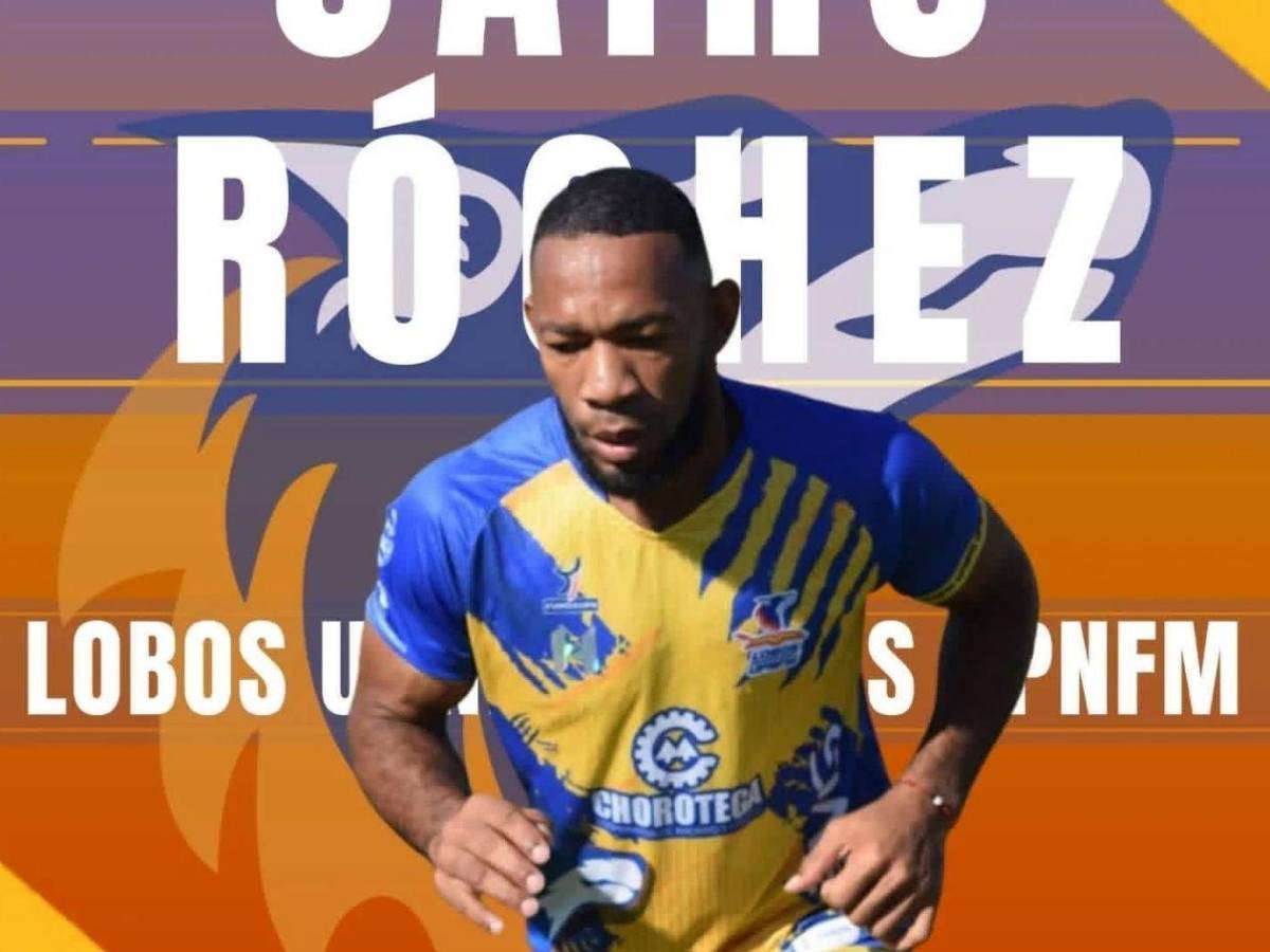 Fichajes: Dos bajas en Motagua, Marathón define DT y reconocido club hace barrida