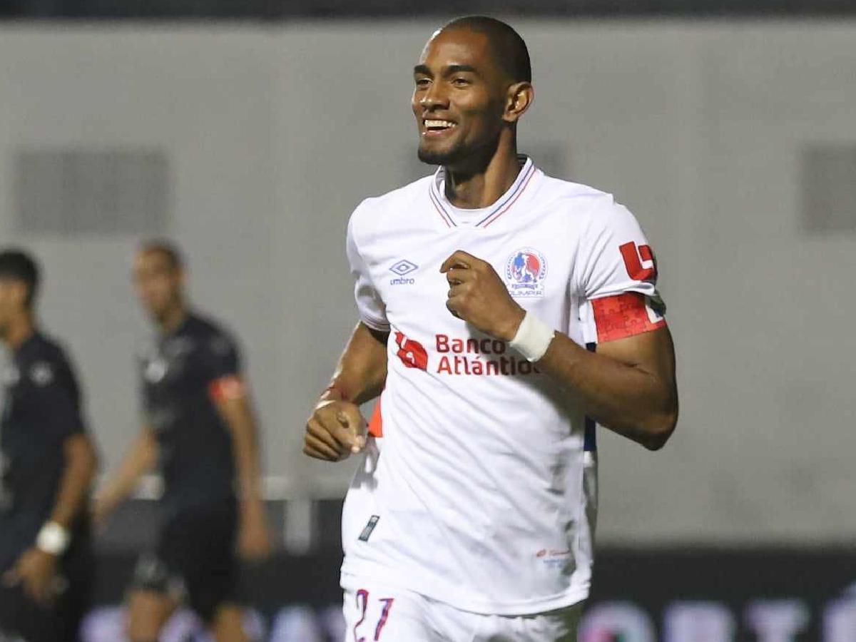 Tabla histórica de goleadores: los reyes de los registros en las Ligas de Centroamérica ¿Cuántos hondureños hay en el top-20?