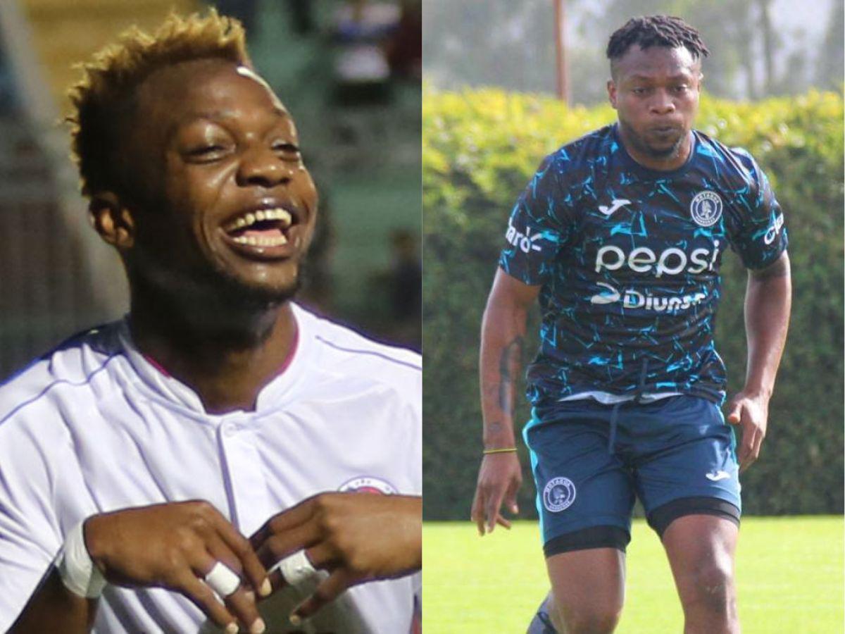 Uno se retiró del fútbol por problemas cardíacos: esta es la actualidad del Olimpia campeón de la Liga Concacaf 2017